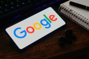 google logo, companie tehnologie, motor cautare, gigant american
