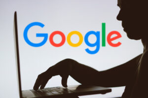 google logo, companie tehnologie, motor cautare, gigant american