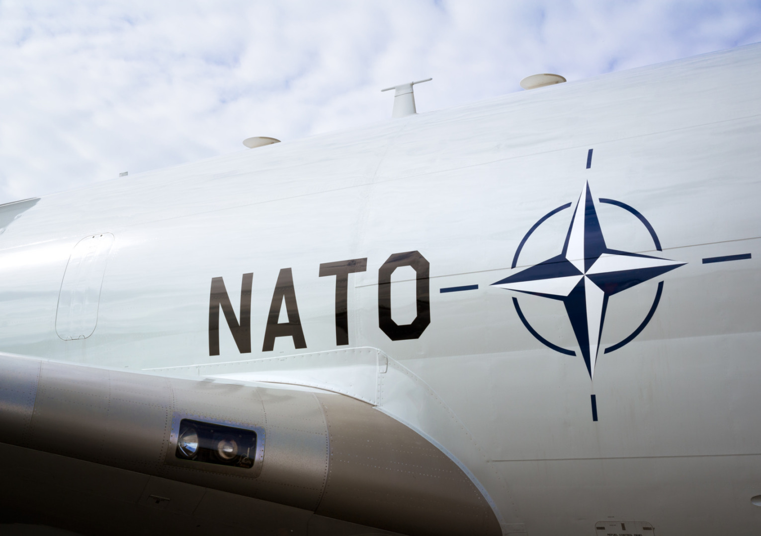 nato, alianta tratatului atlanticului de nord, nord-atlantica, avion