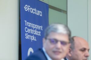 e-factura, fiscalitate, anaf, factura electronica, Marcel Boloș