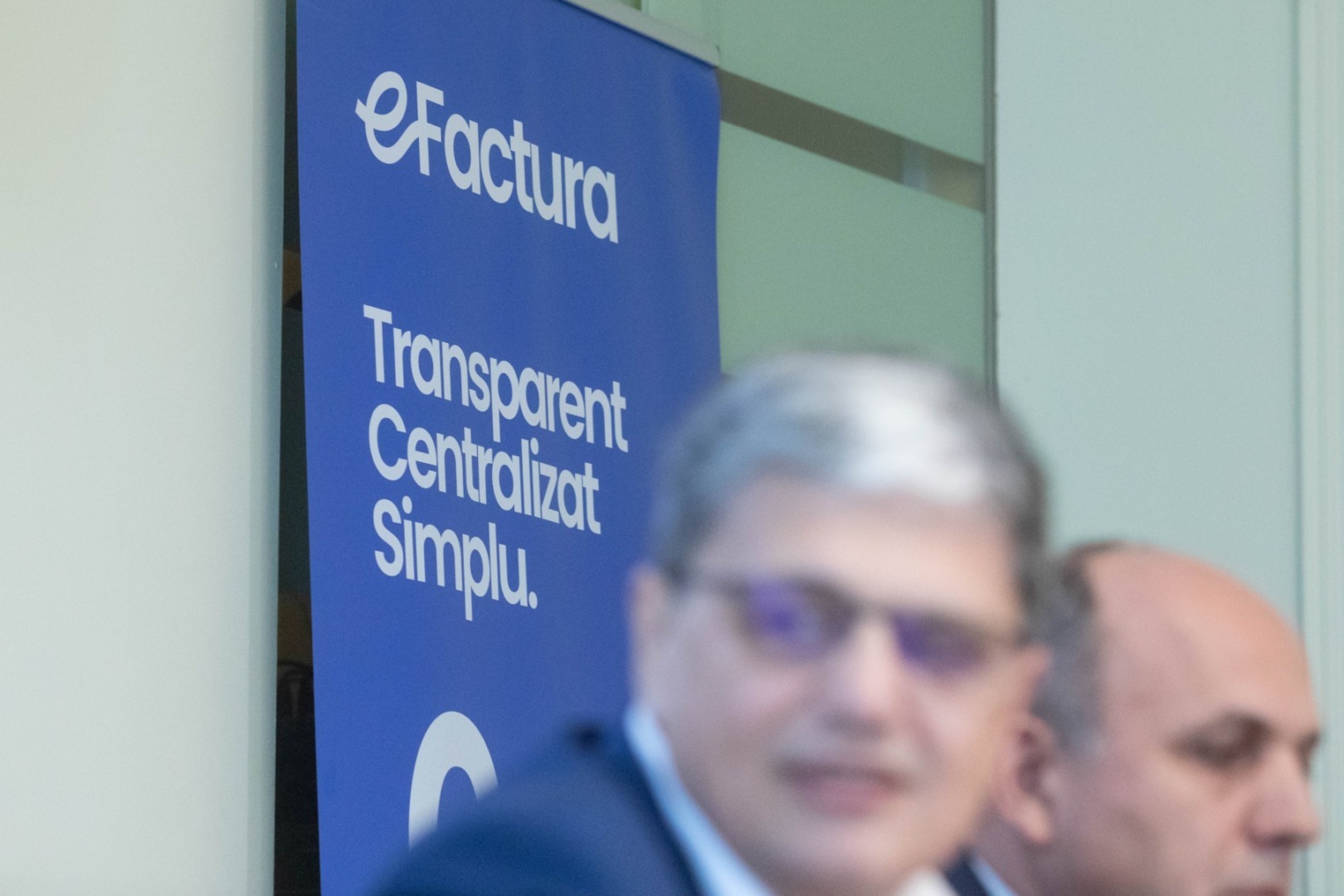 e-factura, fiscalitate, anaf, factura electronica, Marcel Boloș
