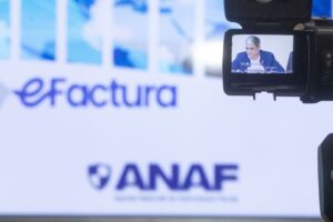e-factura, fiscalitate, anaf, factura electronica, Marcel Boloș