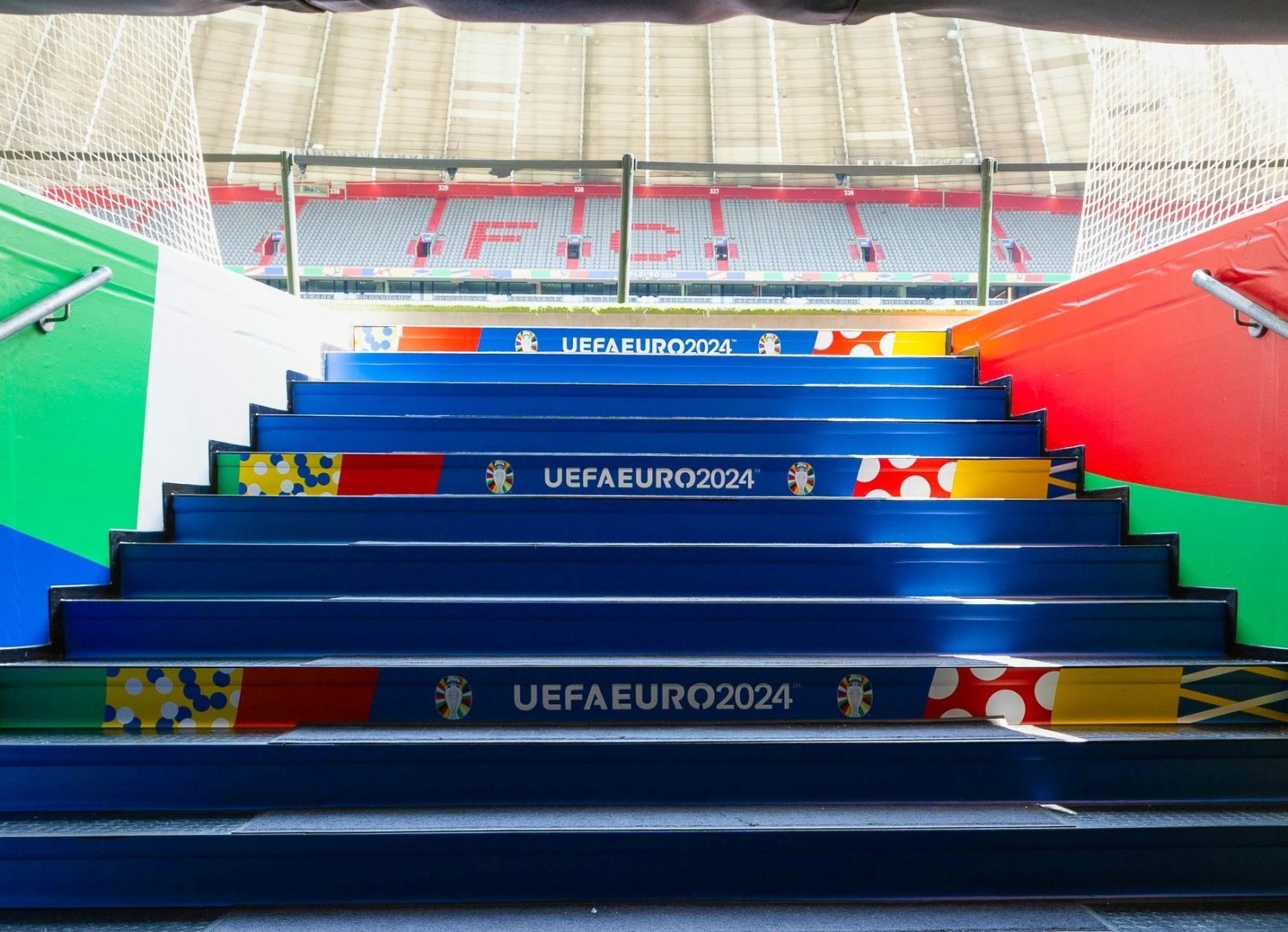 Sursa foto: UEFA 2024/ Facebook