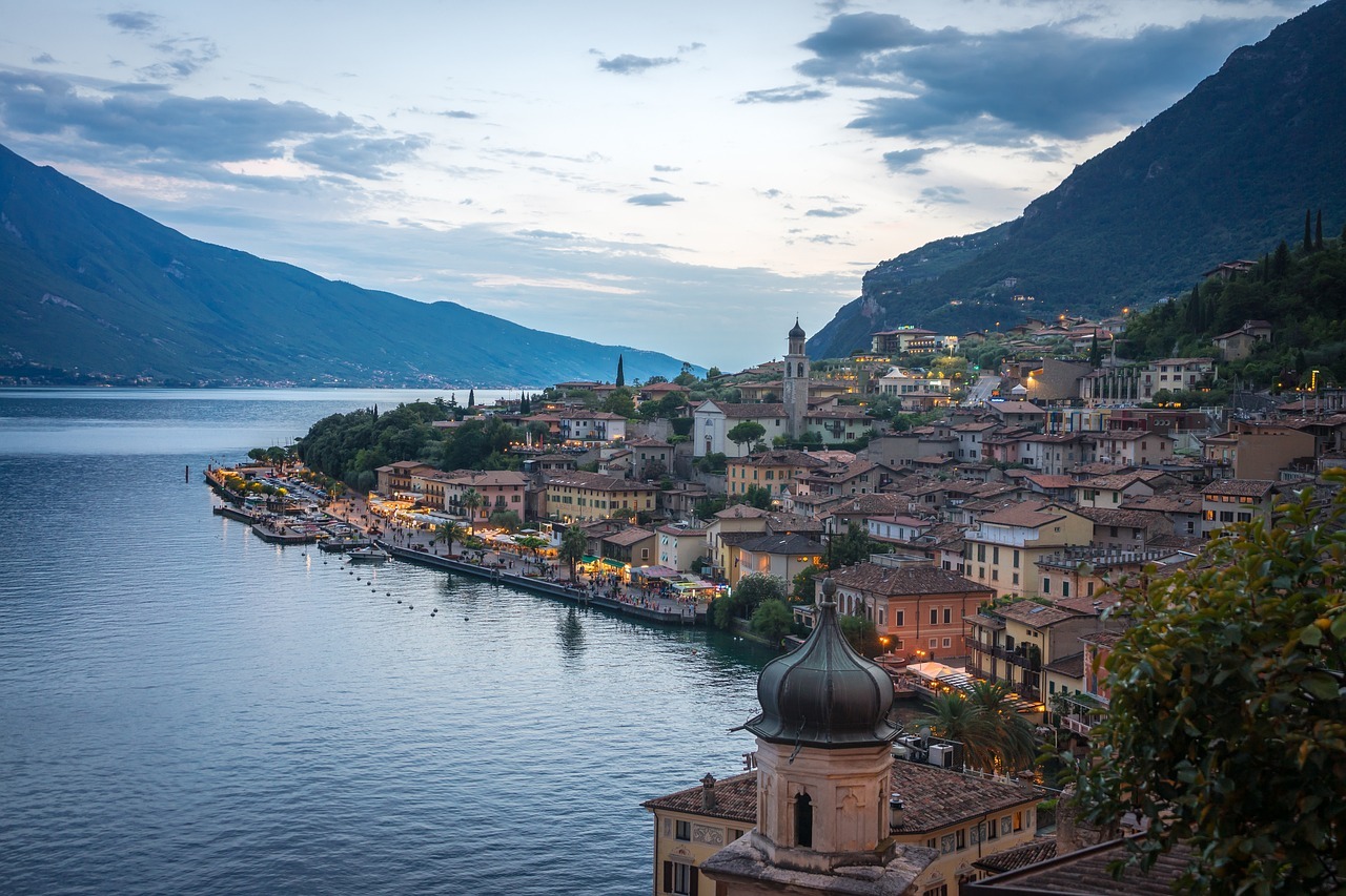 garda italia