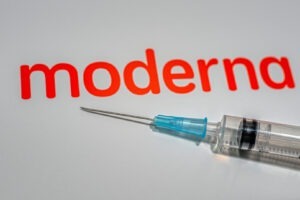 moderna