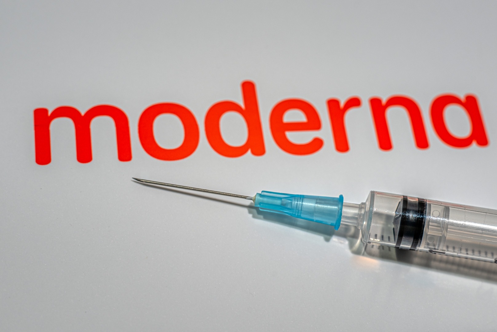 moderna