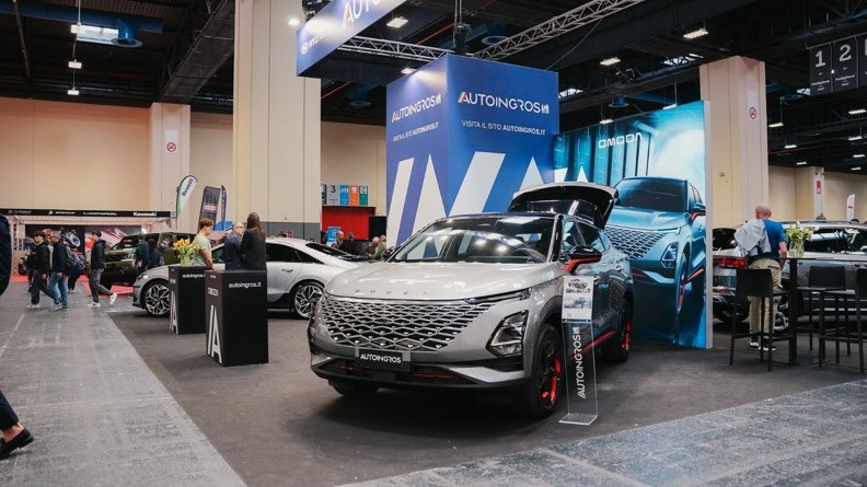 omoda, masina, china, chery auto