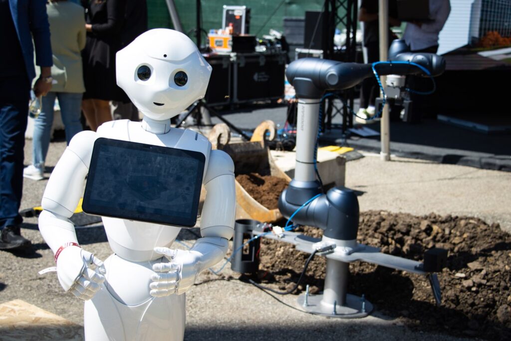 robotel utcn