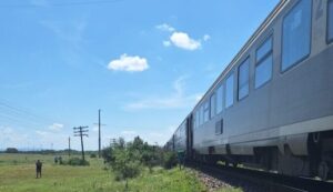 tren