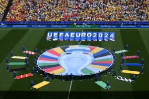 uefa euro allianz