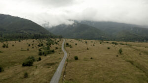 via transilvanica munte drum