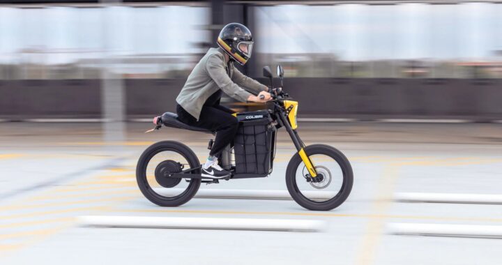 colibri m22, ride colibri, motocicleta electrica, antreprenor cu valoare adaugata