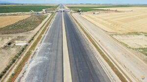A7 Dumbrava-Mizil