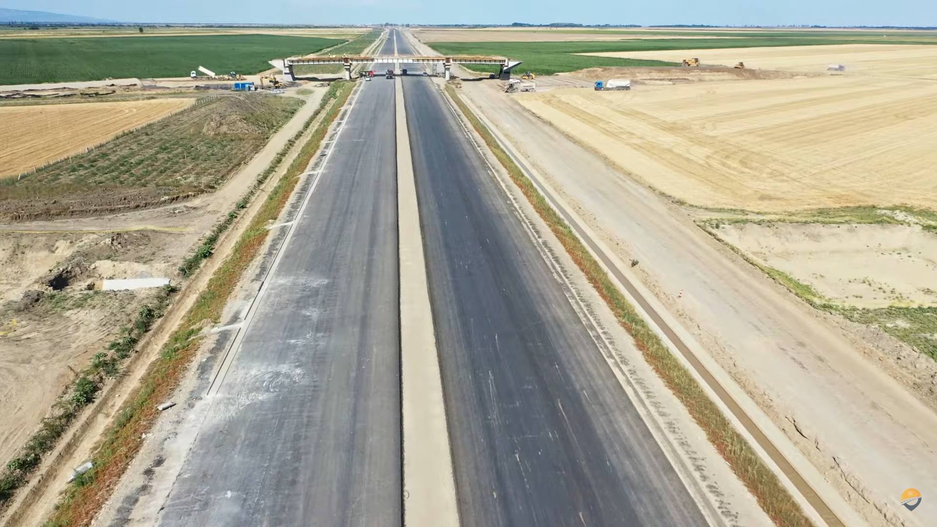 A7 Dumbrava-Mizil