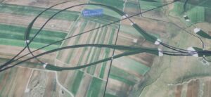 Autostrada Craiova-Filiași Lot 1