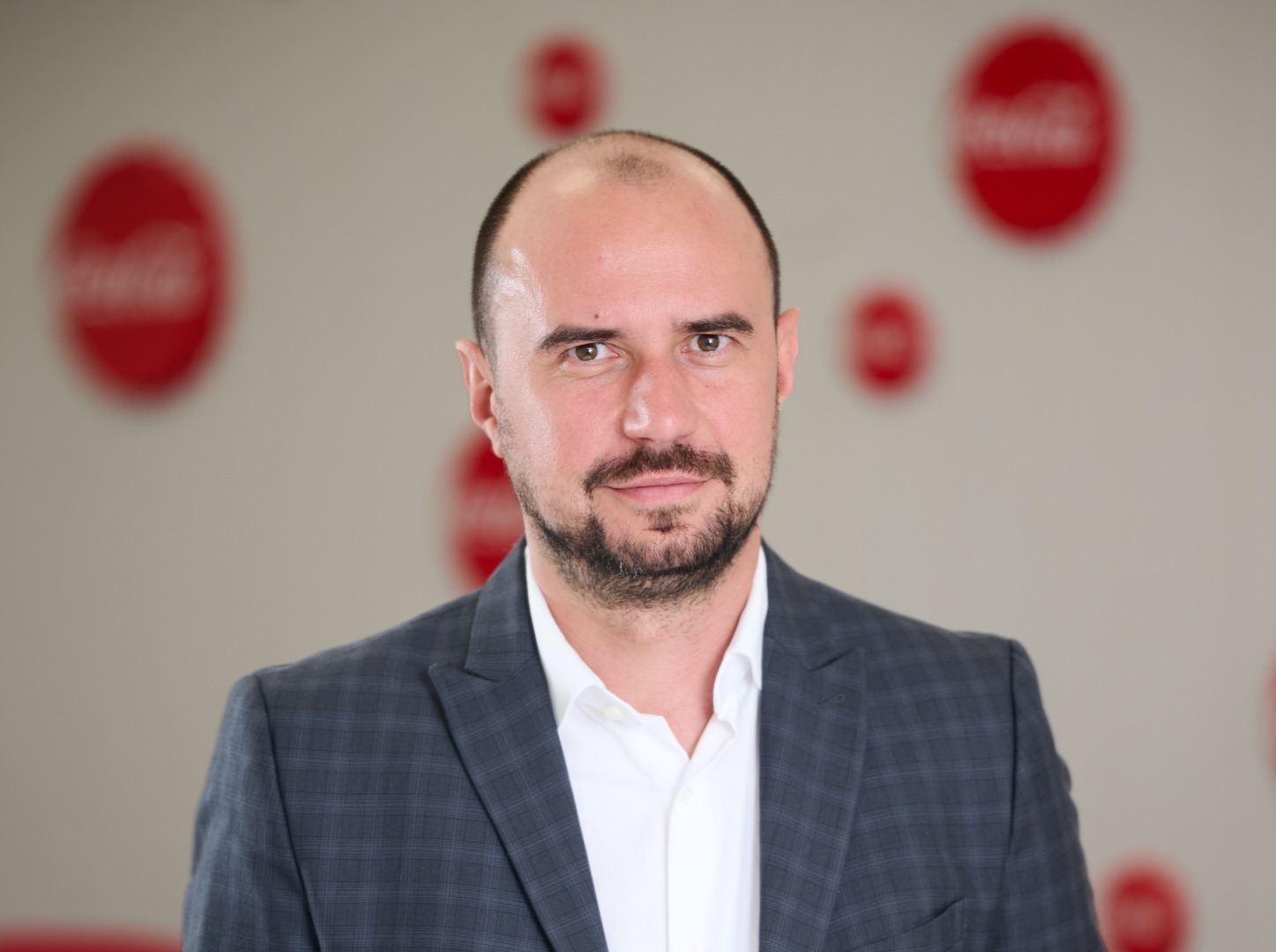 Adrian Man_Marketing Director_Coca-Cola Romania