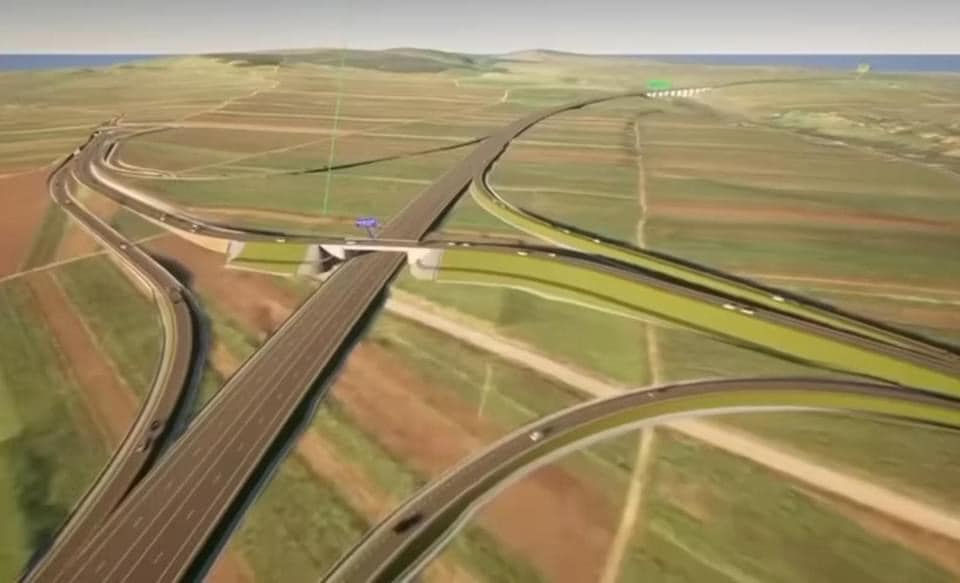 Autostrada Pașcani Suceva Lotul 1 (1)