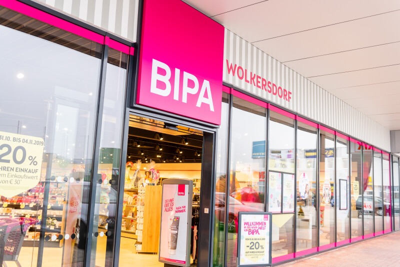 Bipa REWE Group