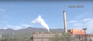 Complexul Energetic Valea Jiului SA
