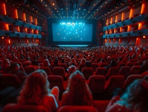 Cinema, cinematograf, film