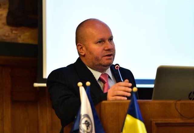 cristian paun, ase