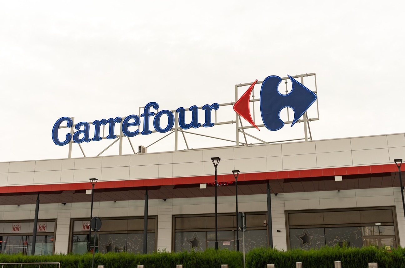 Carrefour