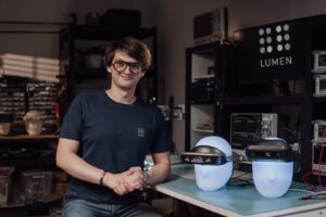 Dot Lumen