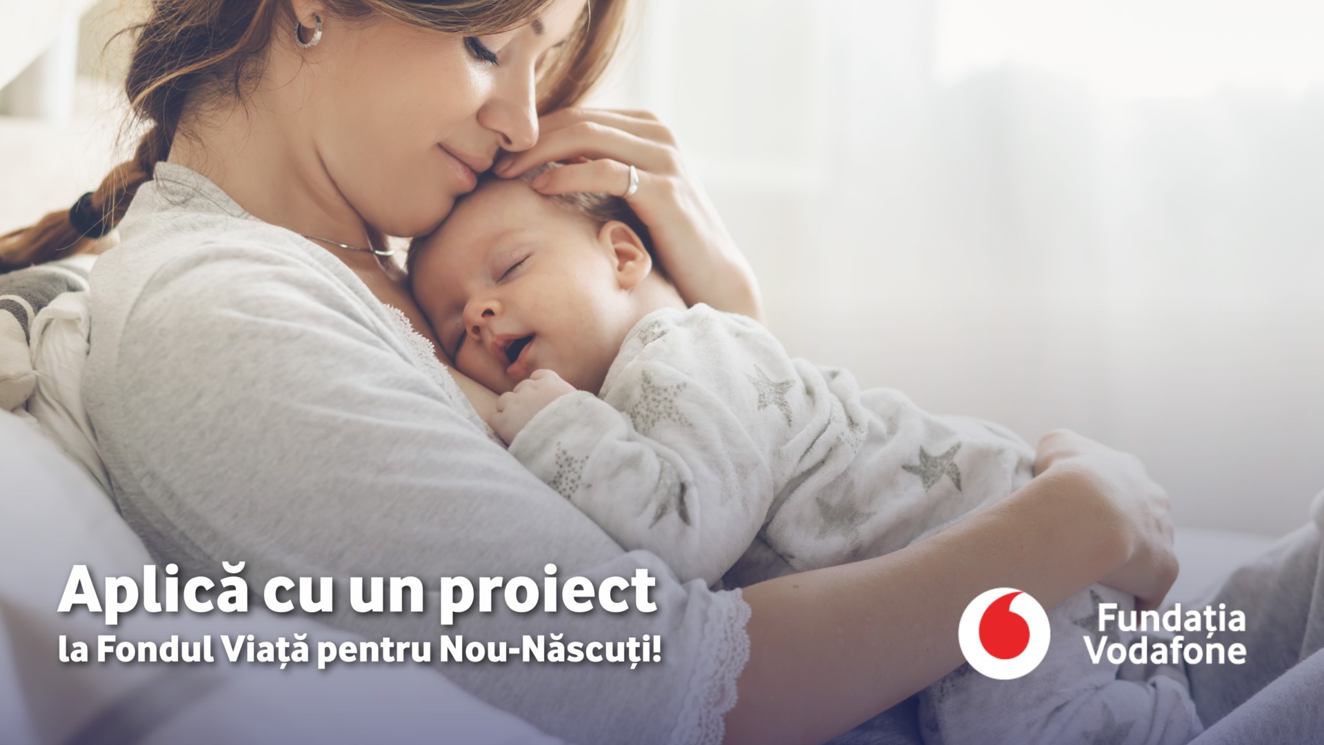 Fundatia Vodafone_FVNN
