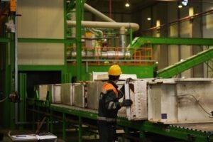 reciclare, frigidere, masini de spalat, deseuri