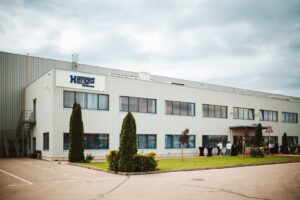 fabrica Hengst Balș