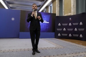 Mihai Precup, AMEPIP