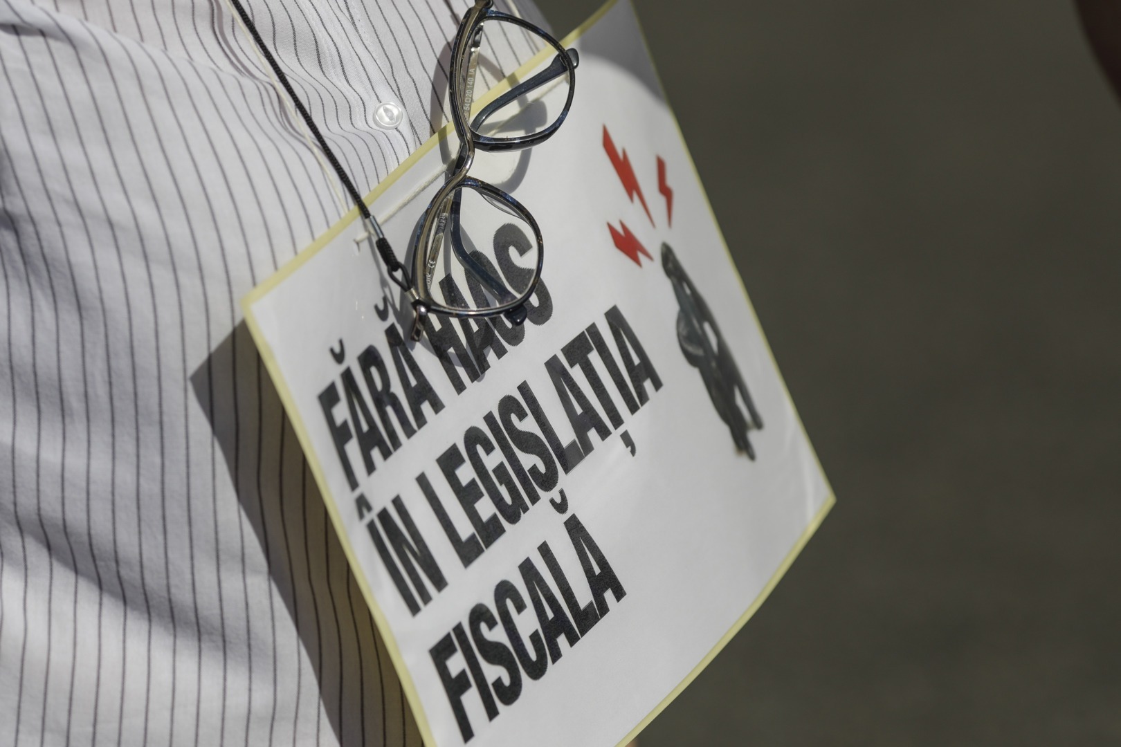 Protest eTVA, fiscal, legislatie fiscala, ANAF, contabili, economisti