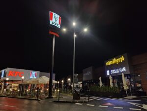 Sinaia Plaza