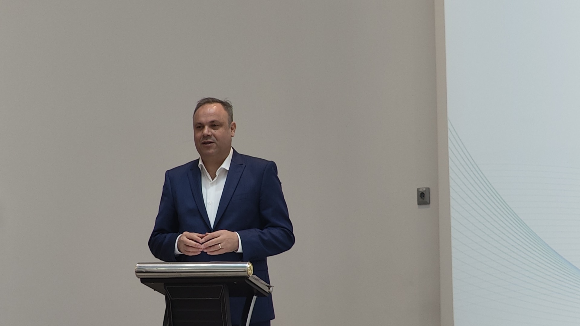 Sorin Mititelu, ASF