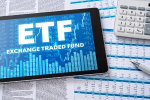 Imagine ETF Economedia