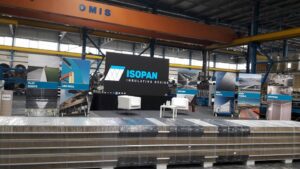 Isopan Est
