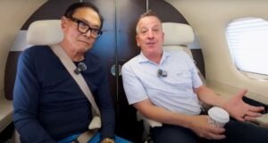 Ken McElroy Robert Kiyosaki