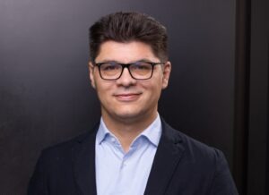 Marius Ioniță, Alumil
