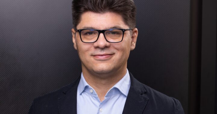 Marius Ioniță, Alumil
