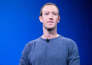 Mark Zuckerberg, casual business, moda, dress code