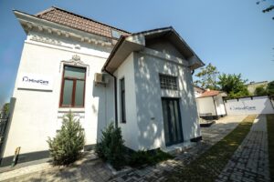 MindCare Craiova