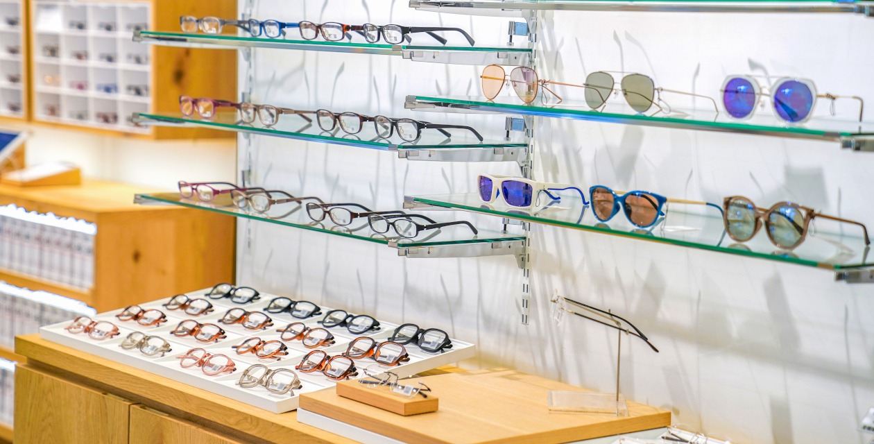 Optical Investment Group, OptiBlu