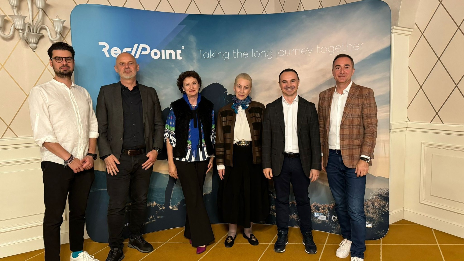 Red Point Software Solutions achiziție