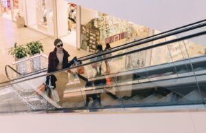 moda, conglomerate mass market, moda mass market