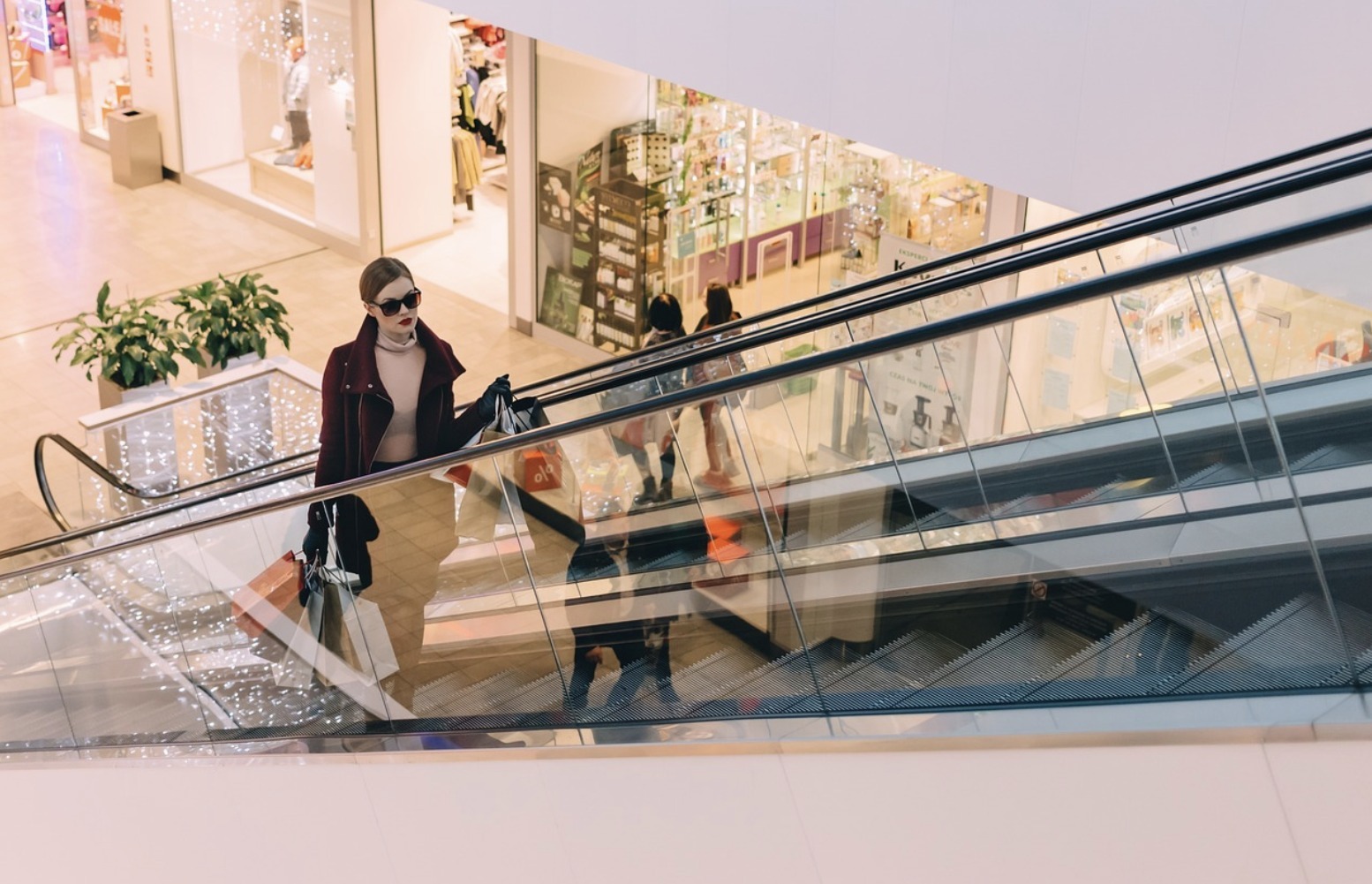 moda, conglomerate mass market, moda mass market