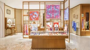 Hermes, vanzari hermes, rezultate hermes, moda, branduri de lux