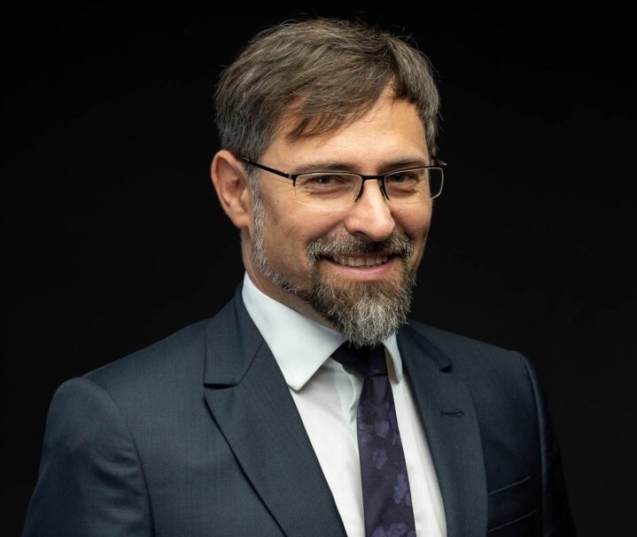 Vasile Godinca