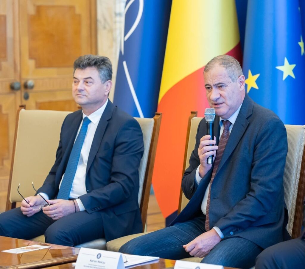 Victor Moraru Marian Neacșu