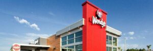 Wendys romania