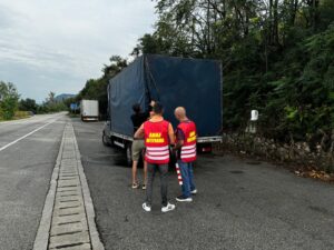 ANAF controale e-Transport
